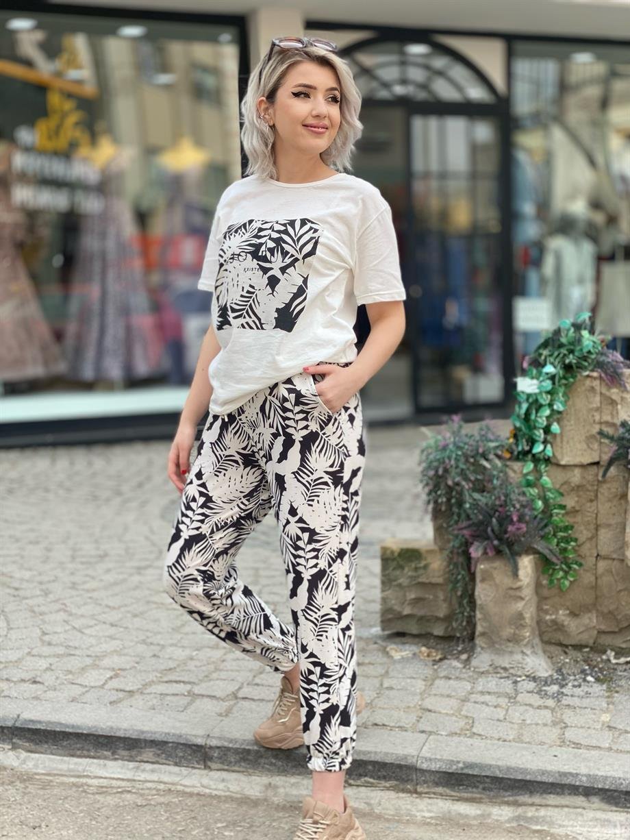 Siyah Palmiye Takım 