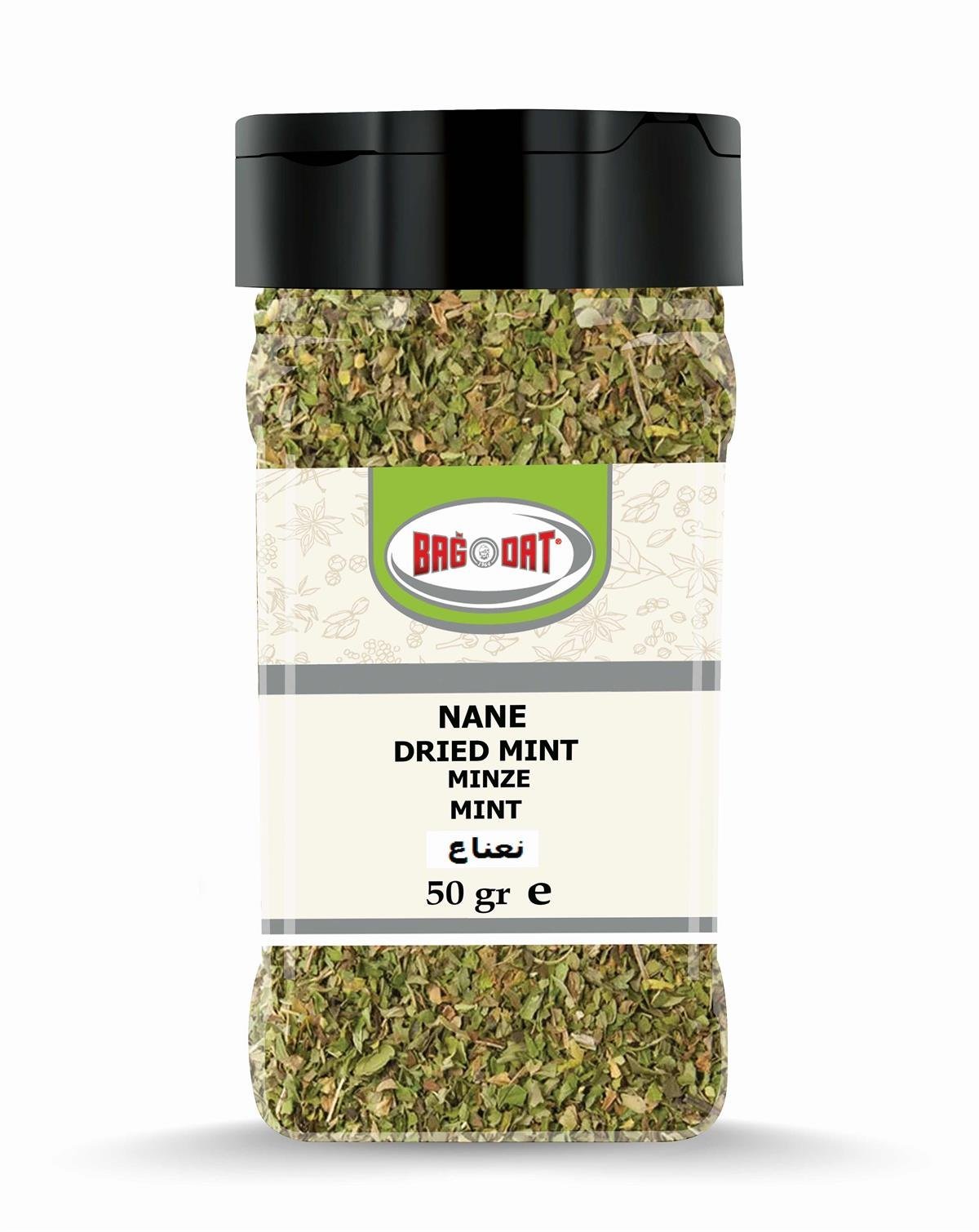 Nane Kurusu 50 Gr.