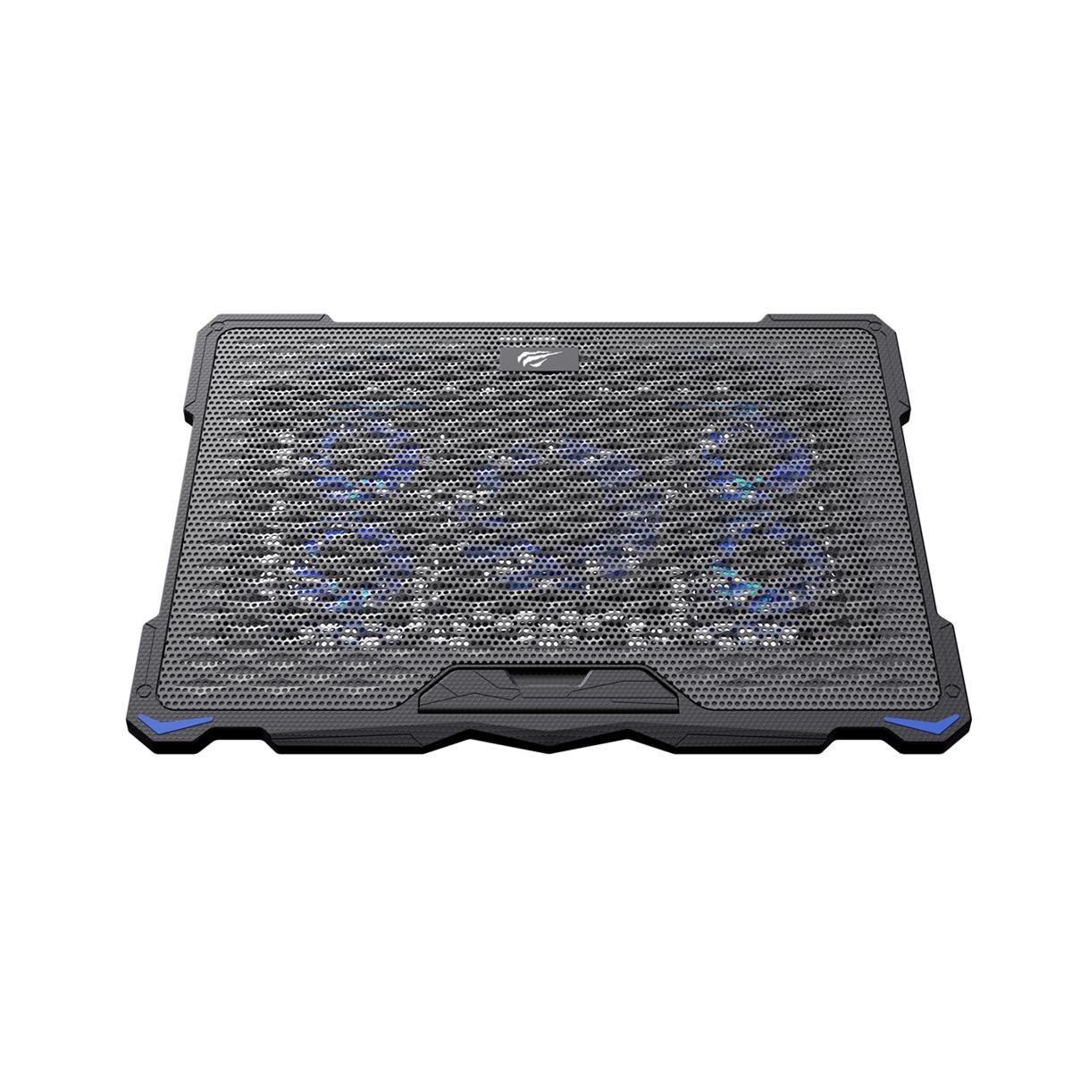 Havit Gamenote F2076 Cooling Pad Gaming Laptop Soğutucu