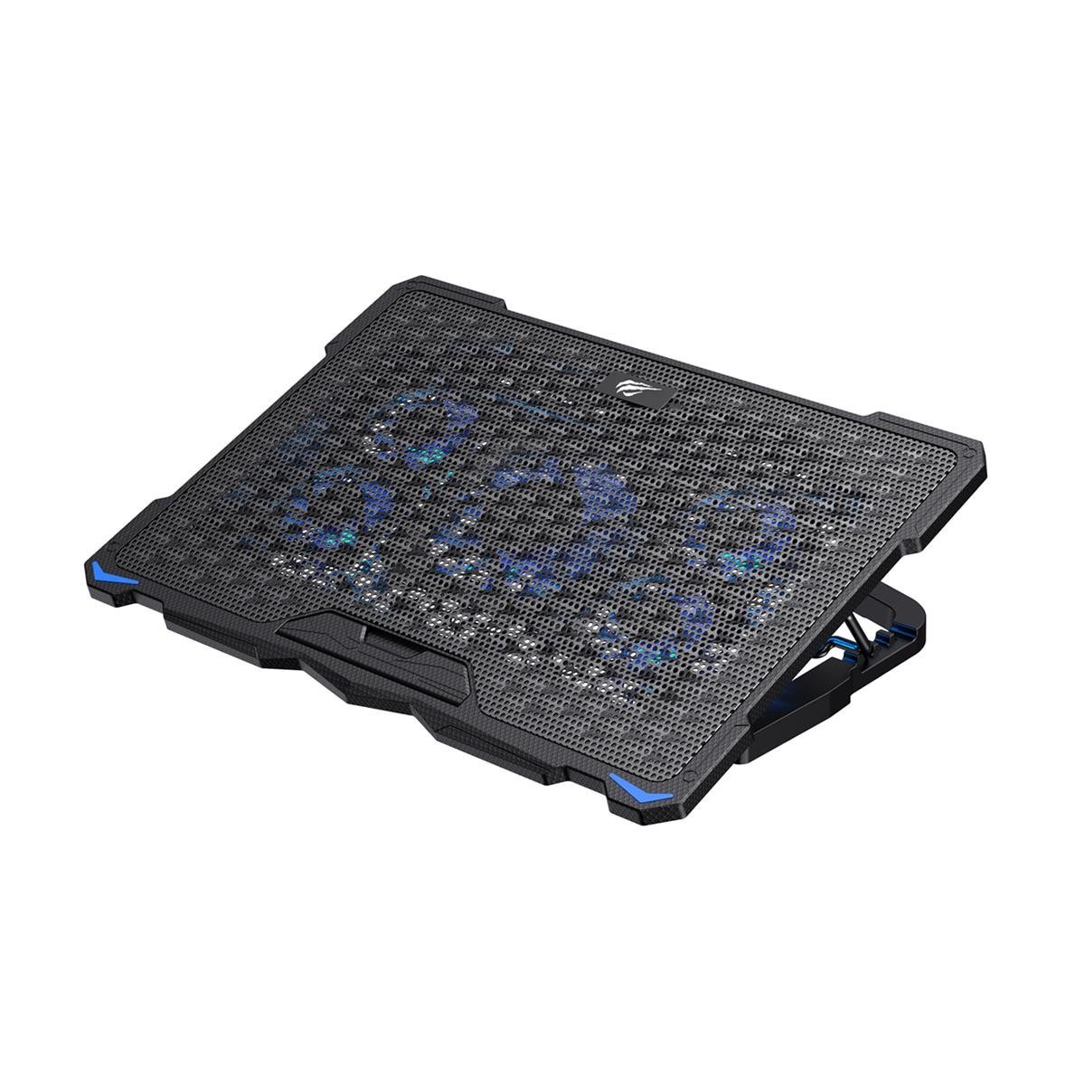 Havit Gamenote F2076 Cooling Pad Gaming Laptop Soğutucu