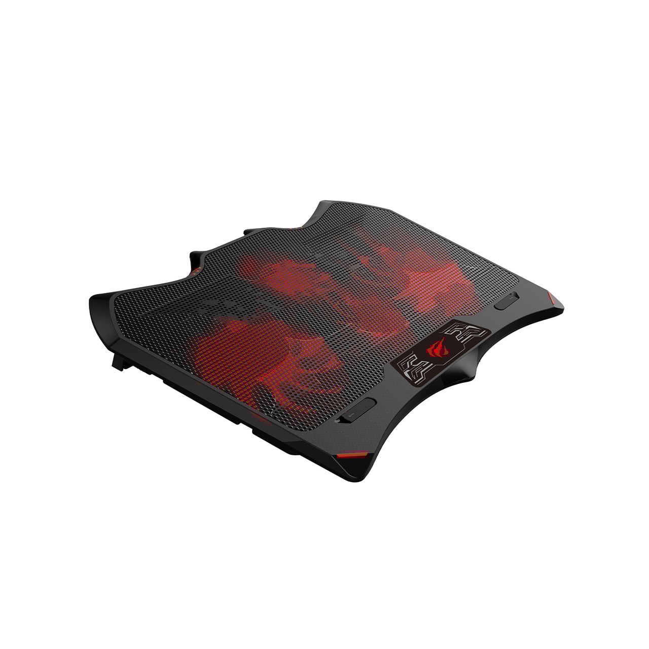 Havit Gamenote F2081 Cooling Pad RGB Gaming Laptop Soğutucu