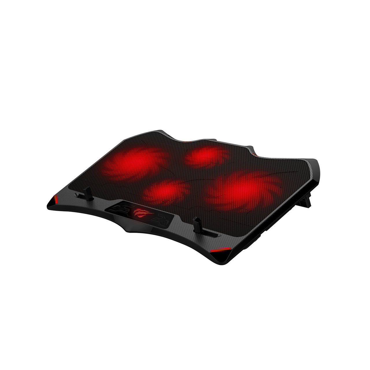 Havit Gamenote F2081 Cooling Pad RGB Gaming Laptop Soğutucu