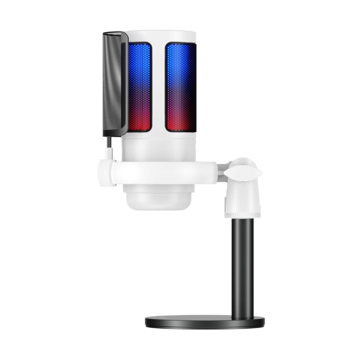Havit Gamenote GK50 RGB Yayıncı Mikrofon