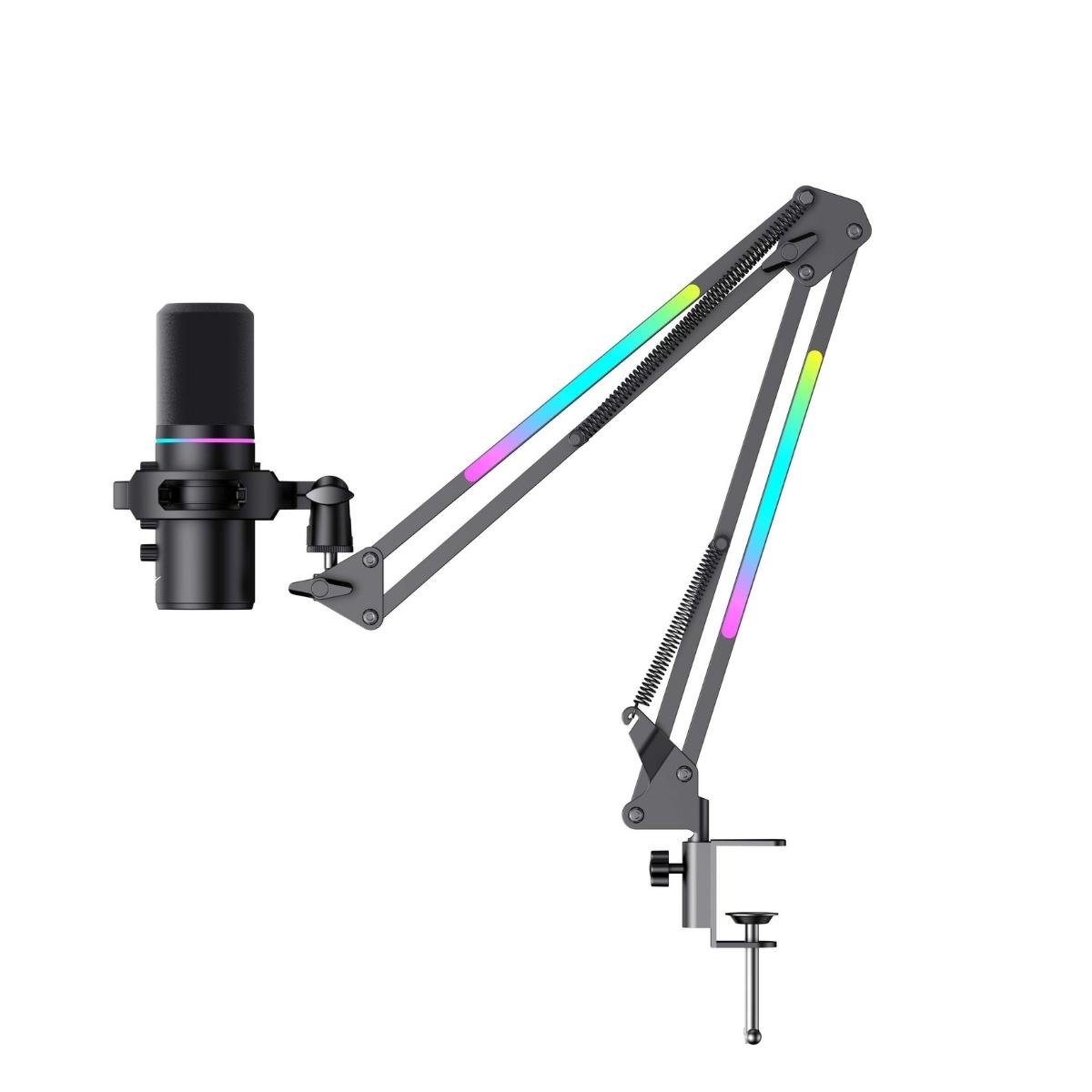 Havit Gamenote GK60 Pro RGB Yayıncı Mikrofon