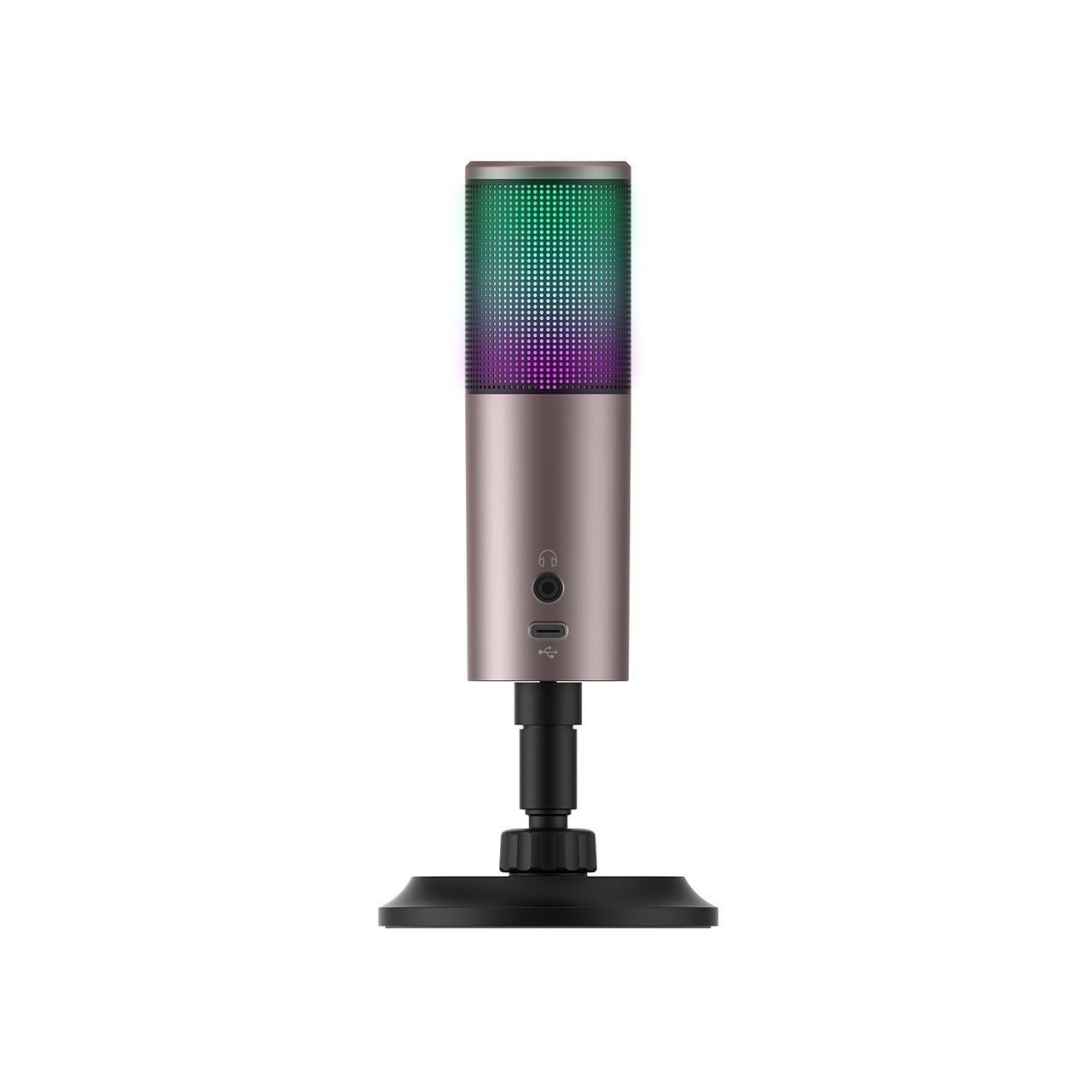 Havit Gamenote GK61 RGB Gaming Profesyonel Oyuncu Yayıncı Mikrofonu