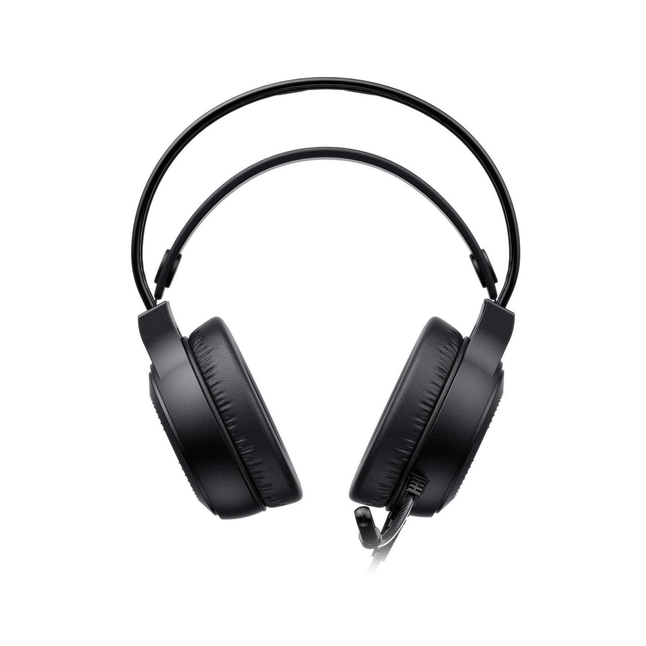 Havit Gamenote H2040D RGB Gaming Mikrofonlu Oyuncu Kulaklığı