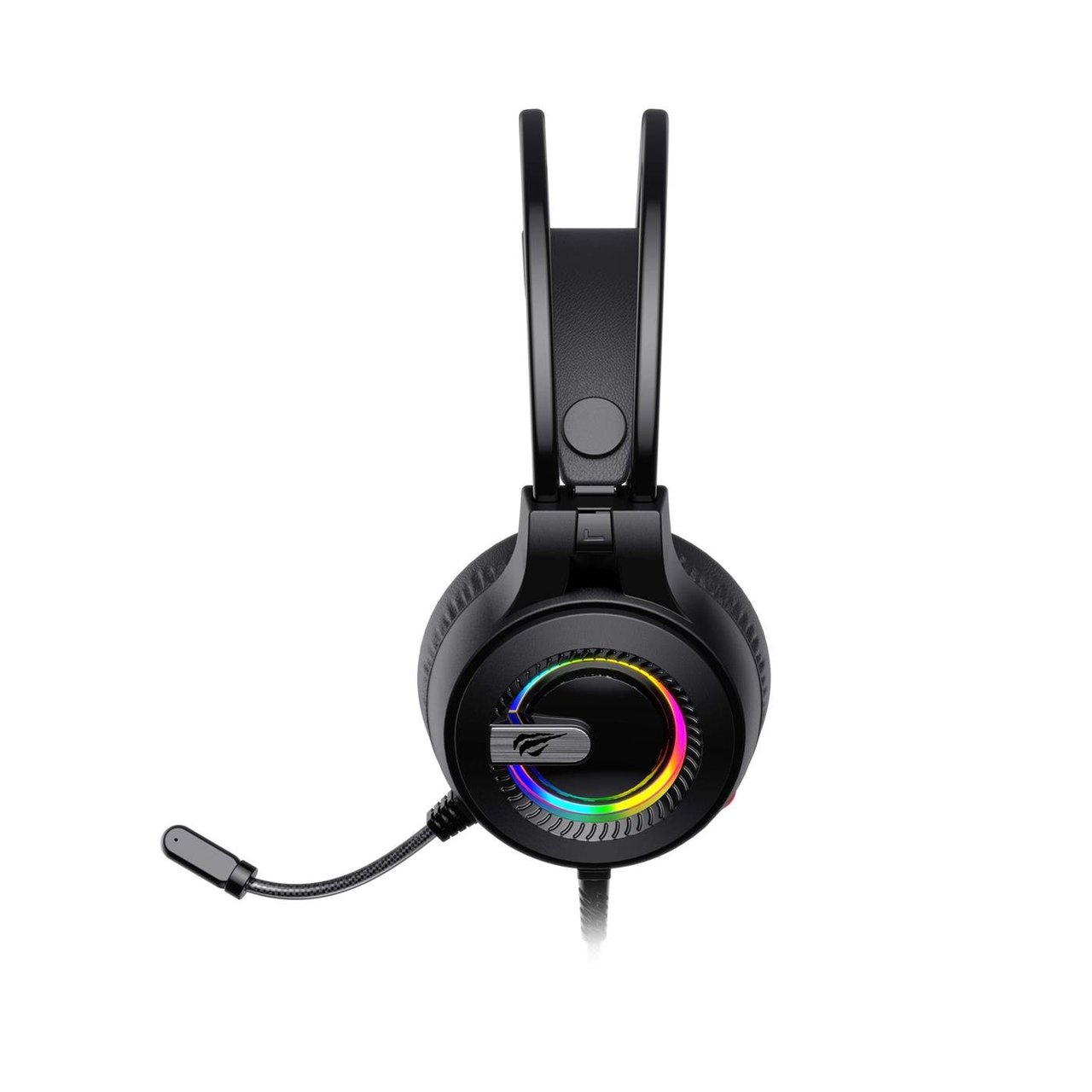 Havit Gamenote H2040D RGB Gaming Mikrofonlu Oyuncu Kulaklığı