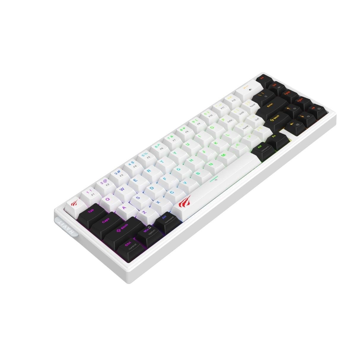 Havit Gamenote KB900L Manyetik Switch Klavye