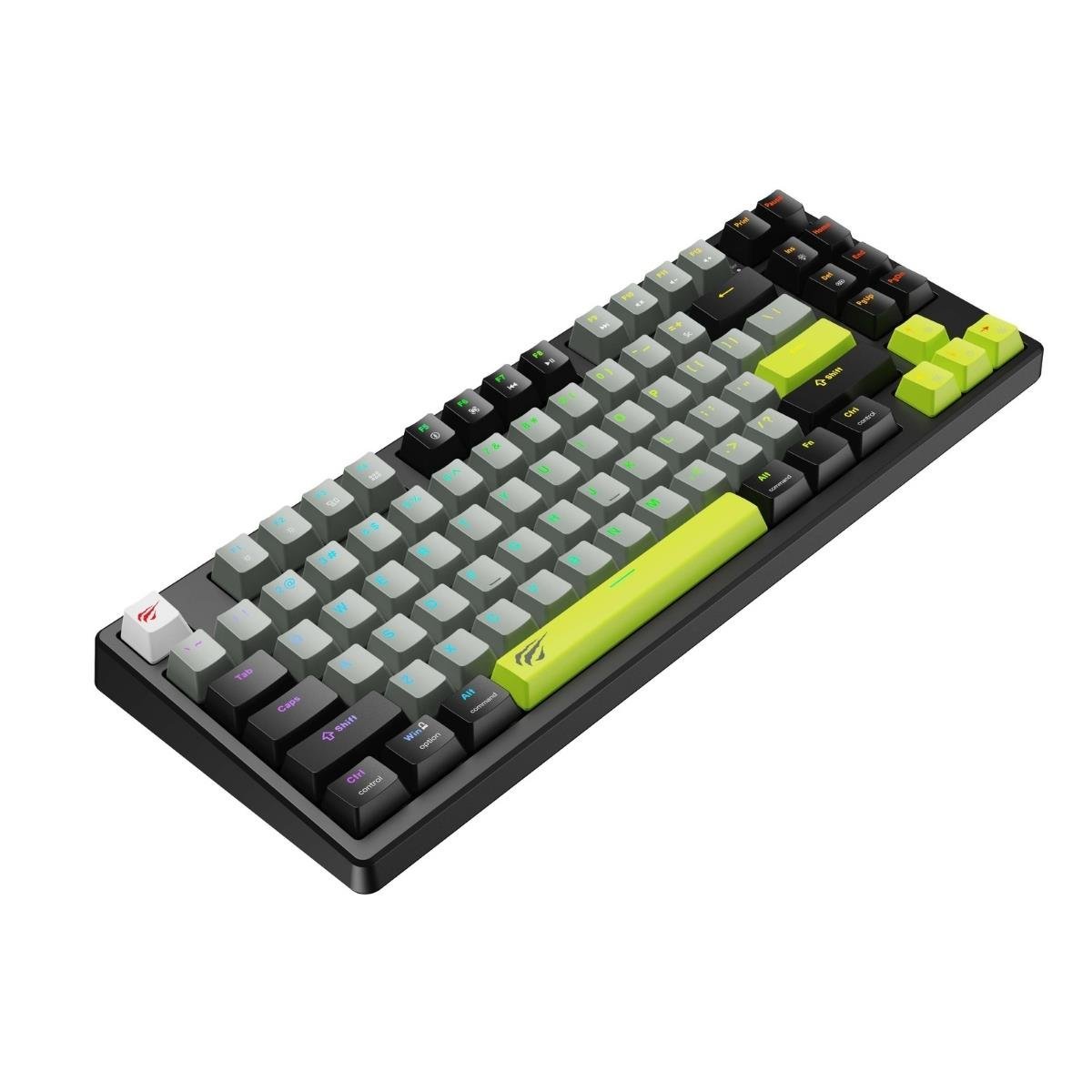 Havit Gamenote KB904L Manyetik Switch Klavye