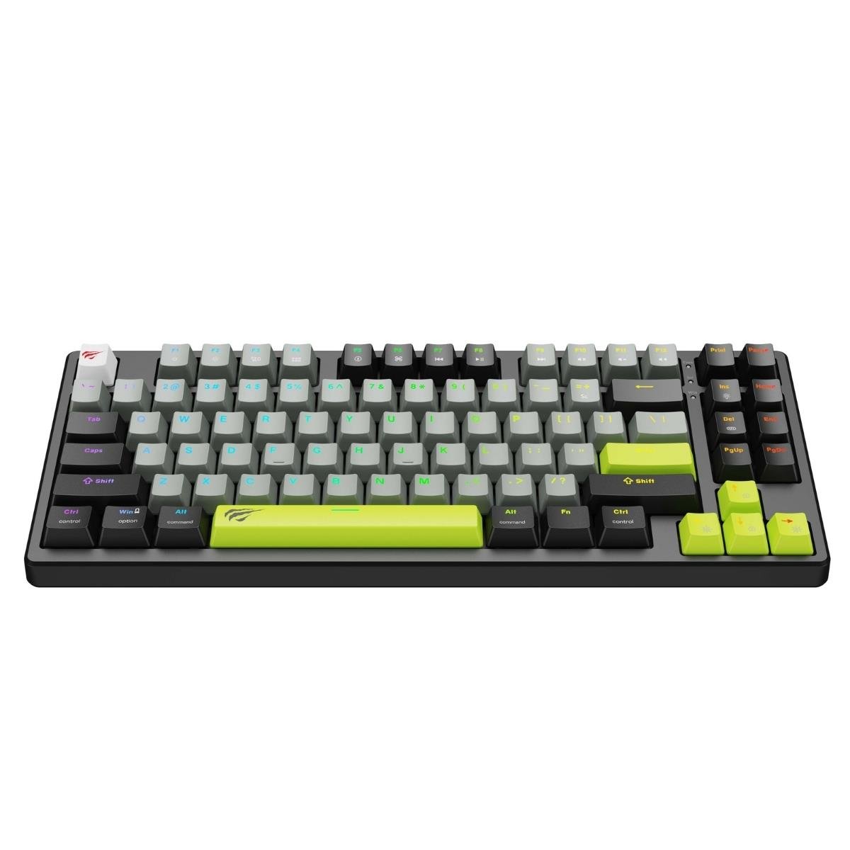 Havit Gamenote KB904L Manyetik Switch Klavye