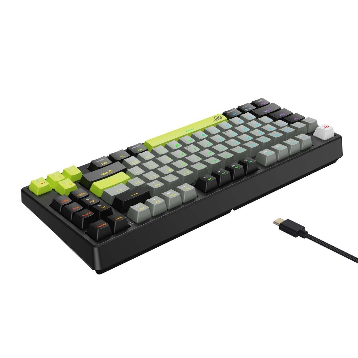 Havit Gamenote KB904L Manyetik Switch Klavye