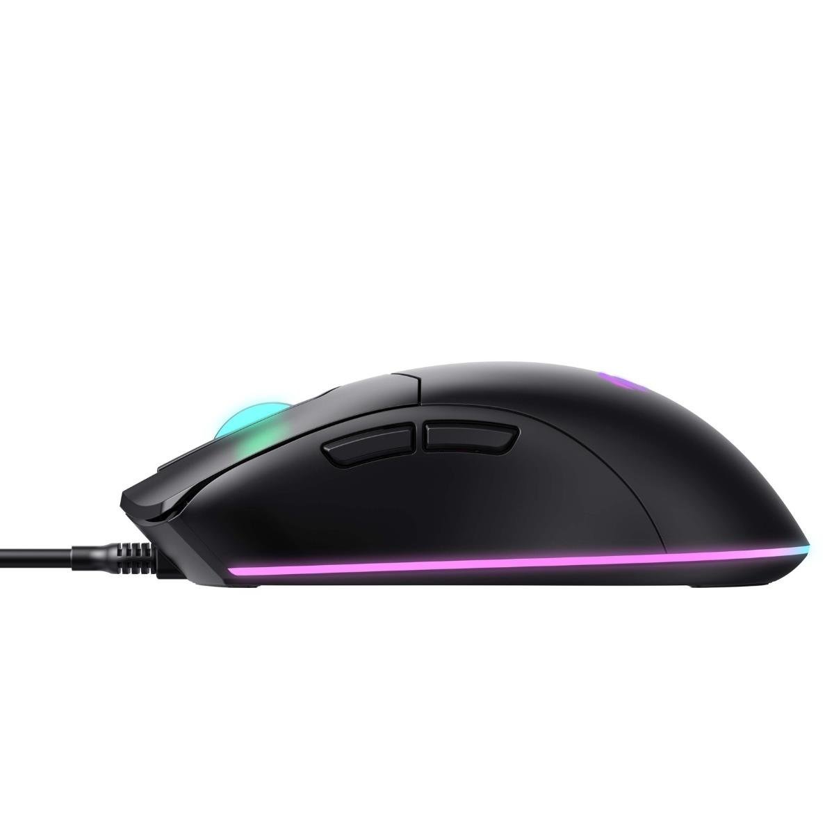 Havit Gamenote MS1014 RGB Gaming Oyuncu Mouse – 7200 DPI, 7 Tuş, USB Kablolu