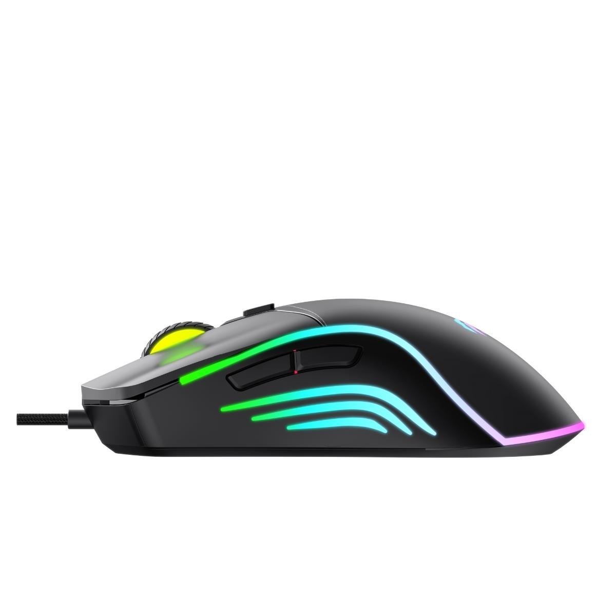 Havit Gamenote MS1029 Gaming Oyuncu Mouse - Siyah