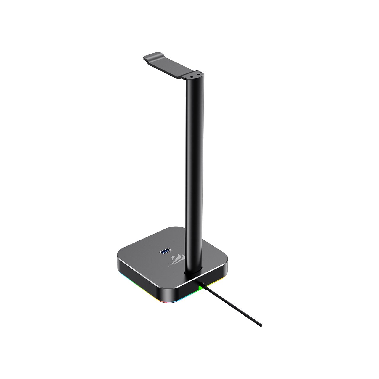 Havit Gamenote TH610 RGB Işıklı Gaming Kulaklık Stant