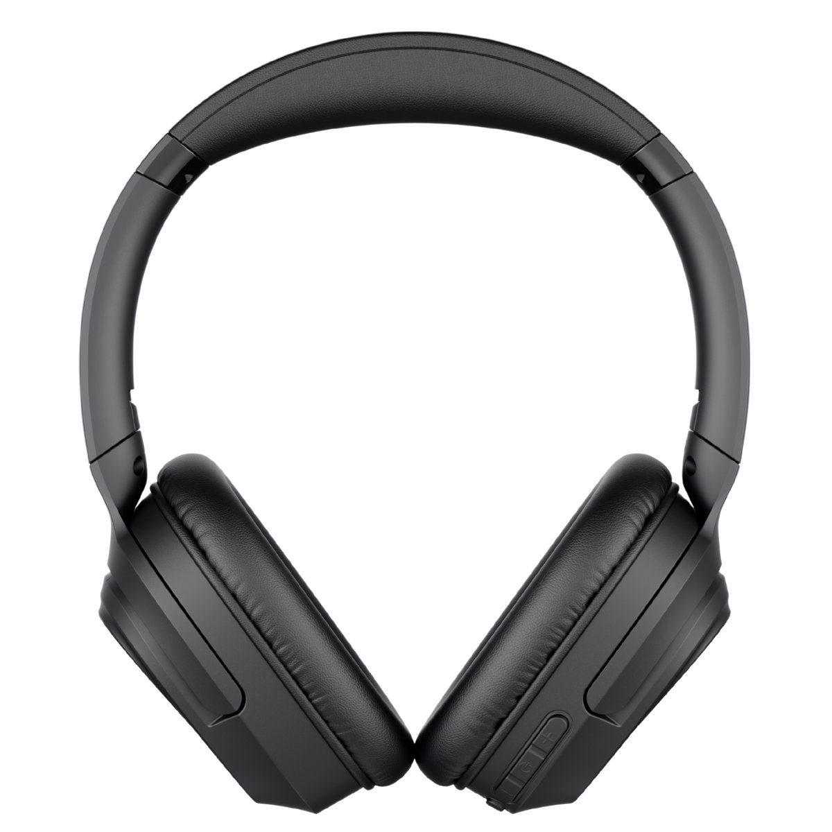 Havit H612BT Bluetooth Kulaküstü Kulaklık - 50 Saat, Katlanabilir - Siyah