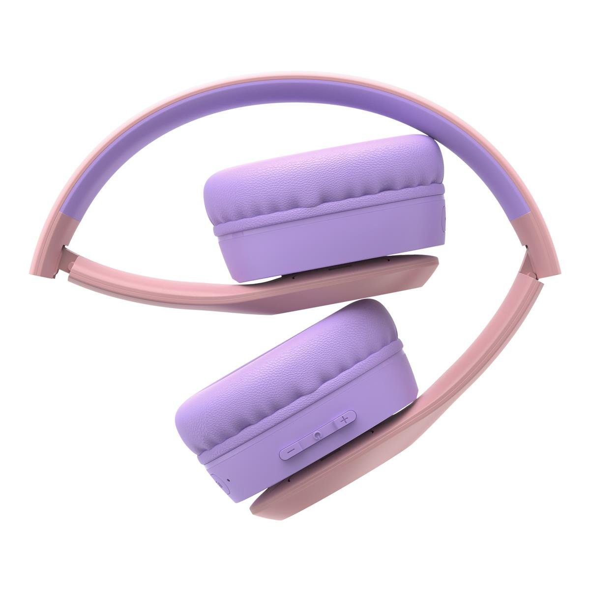 Havit H626BT Bluetooth Kulak Üstü Çocuk Kulaklık - Pembe
