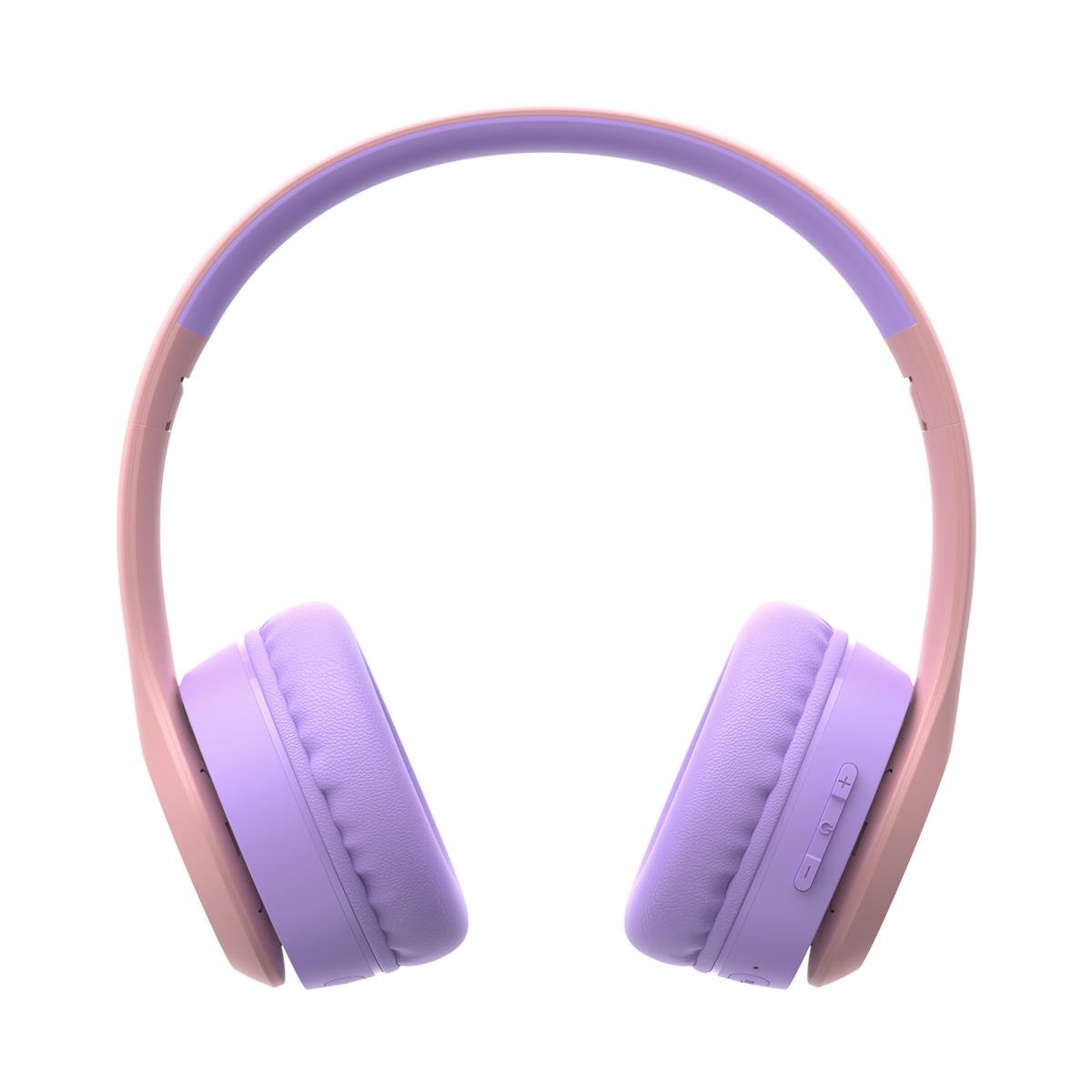 Havit H626BT Bluetooth Kulak Üstü Çocuk Kulaklık - Pembe