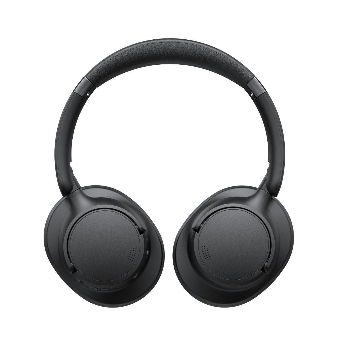 Havit H652BT ANC Bluetooth Katlanabilir Kulaküstü Kulaklık - Anc, Çoklu Bağlantı - Siyah