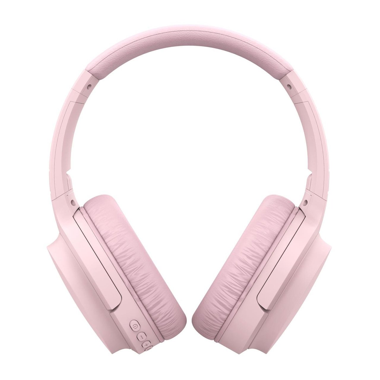 Havit I62 Kafaüstü Bluetooth Kulaklık - Pembe