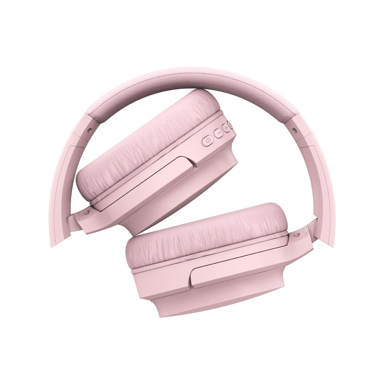 Havit I62 Kafaüstü Bluetooth Kulaklık - Pembe