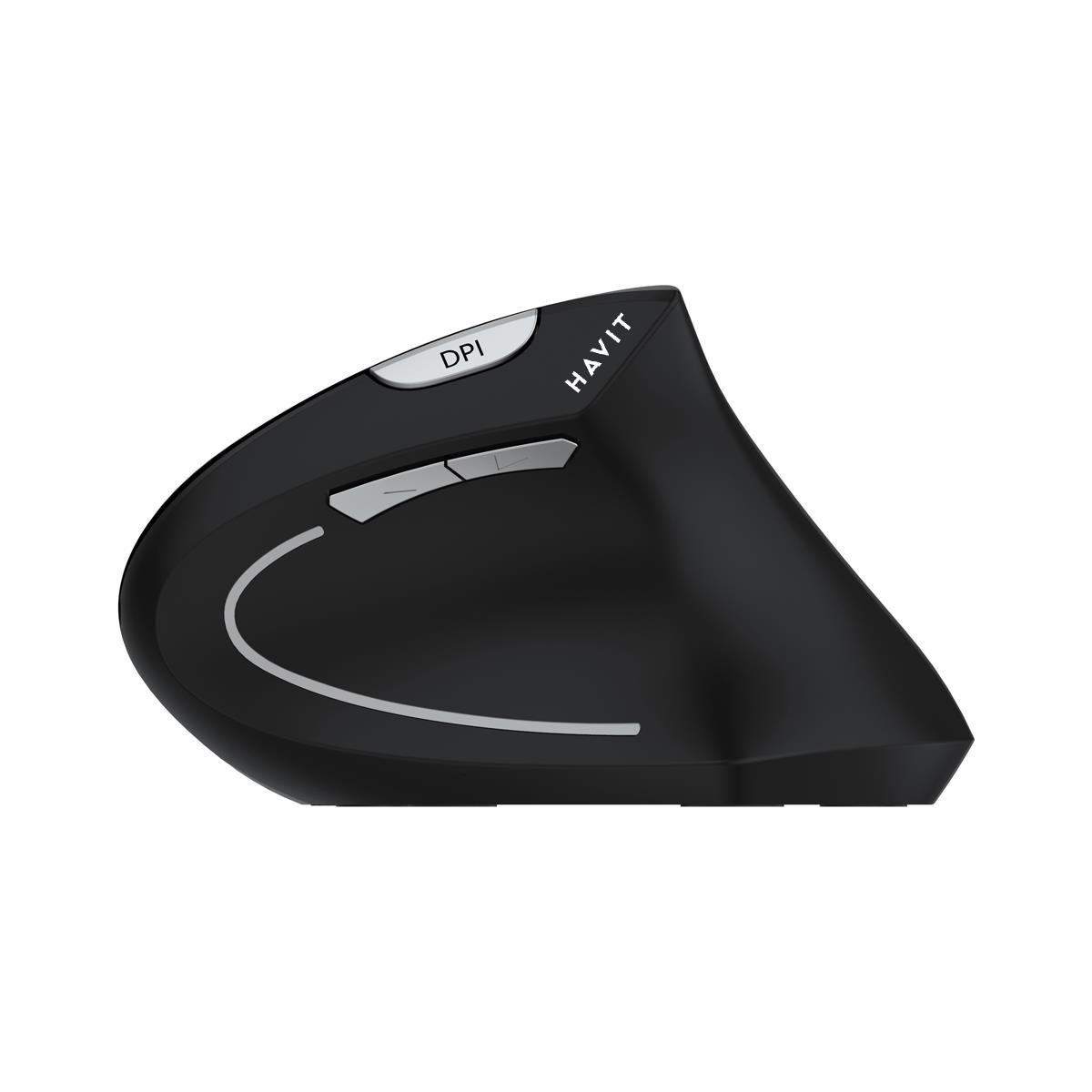 Havit MS550GT Wireless Optik Dikey Mouse