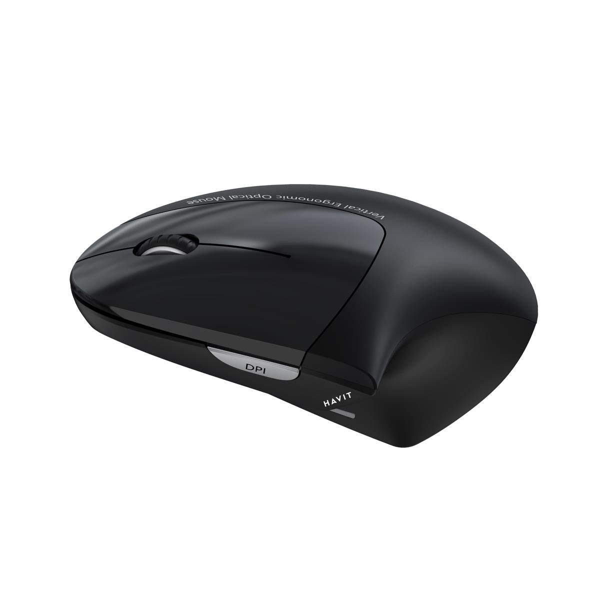 Havit MS550GT Wireless Optik Dikey Mouse