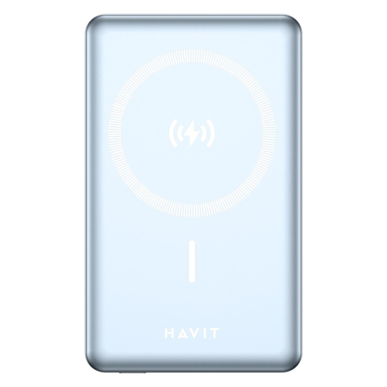 Havit PB5203 MageSafe Powerbank 10.000 mAh - Mavi