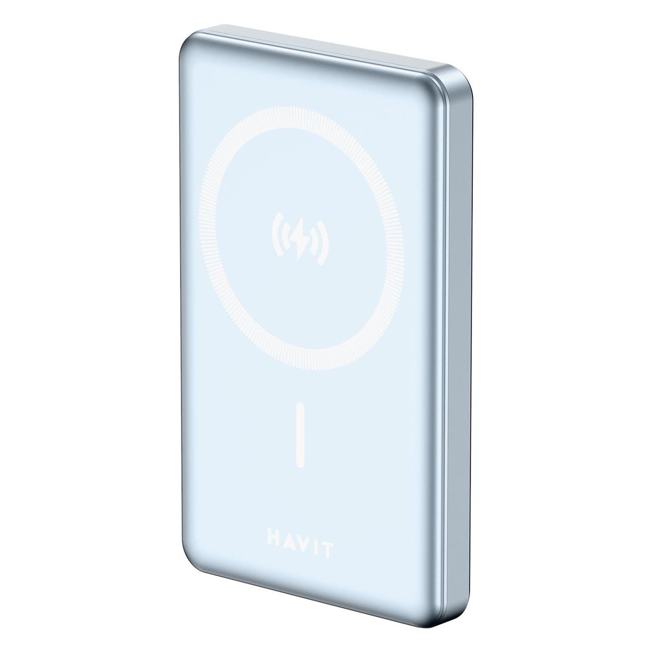 Havit PB5203 MageSafe Powerbank 10.000 mAh - Mavi