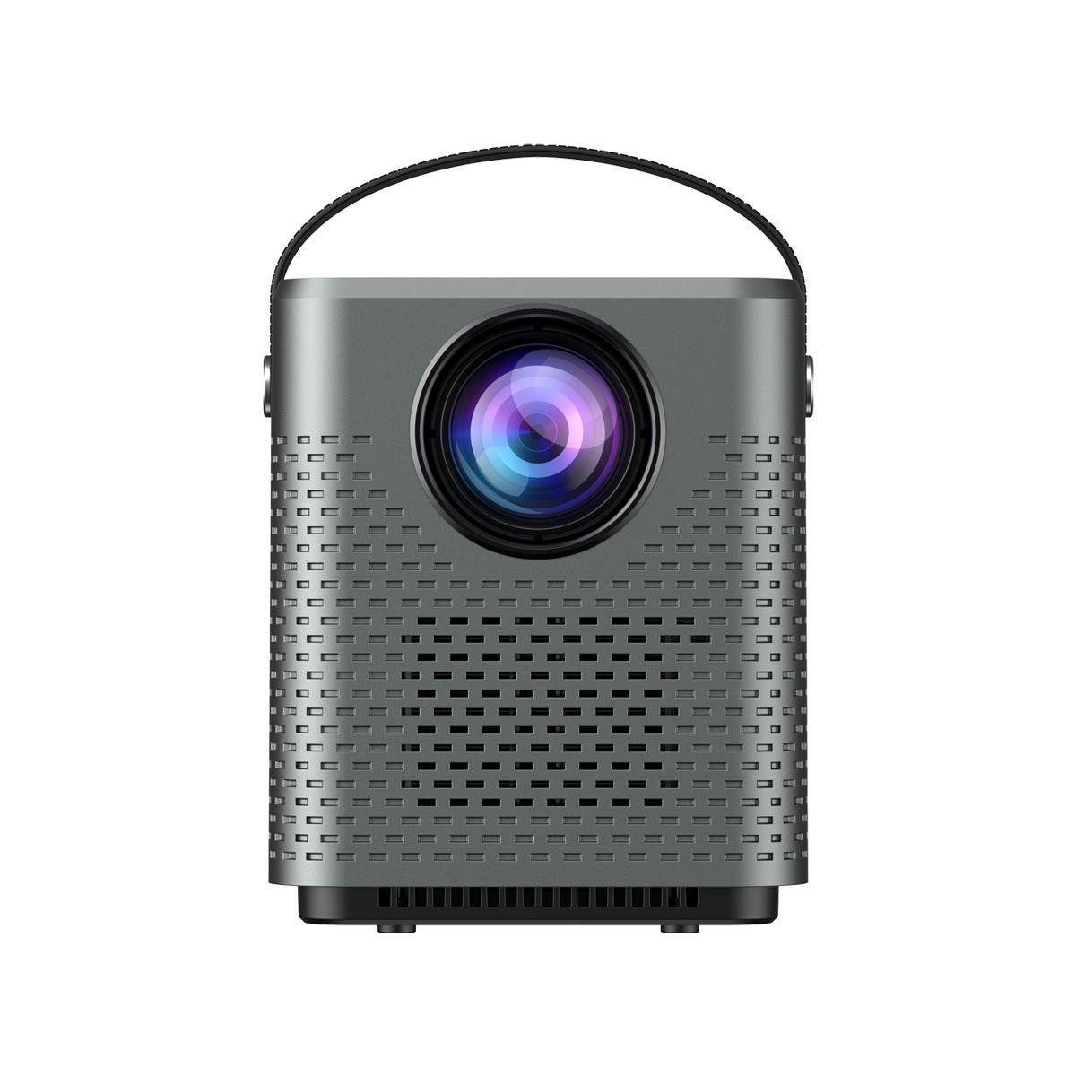Havit PJ205 Pro Prime Quartz 1080p Smart Projeksiyon Cihazı (Youtube, Netflix, Exxen, Disney+)