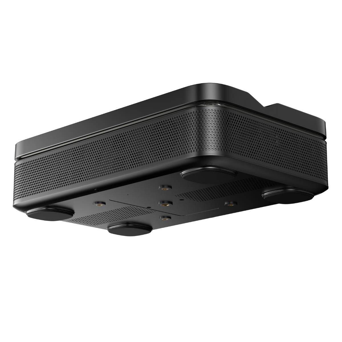 Havit PJ600 Plus L1 Google Lisanslı UST Kısa Mesafe Bataryalı DLP Projeksiyon Cihazı – 1080p