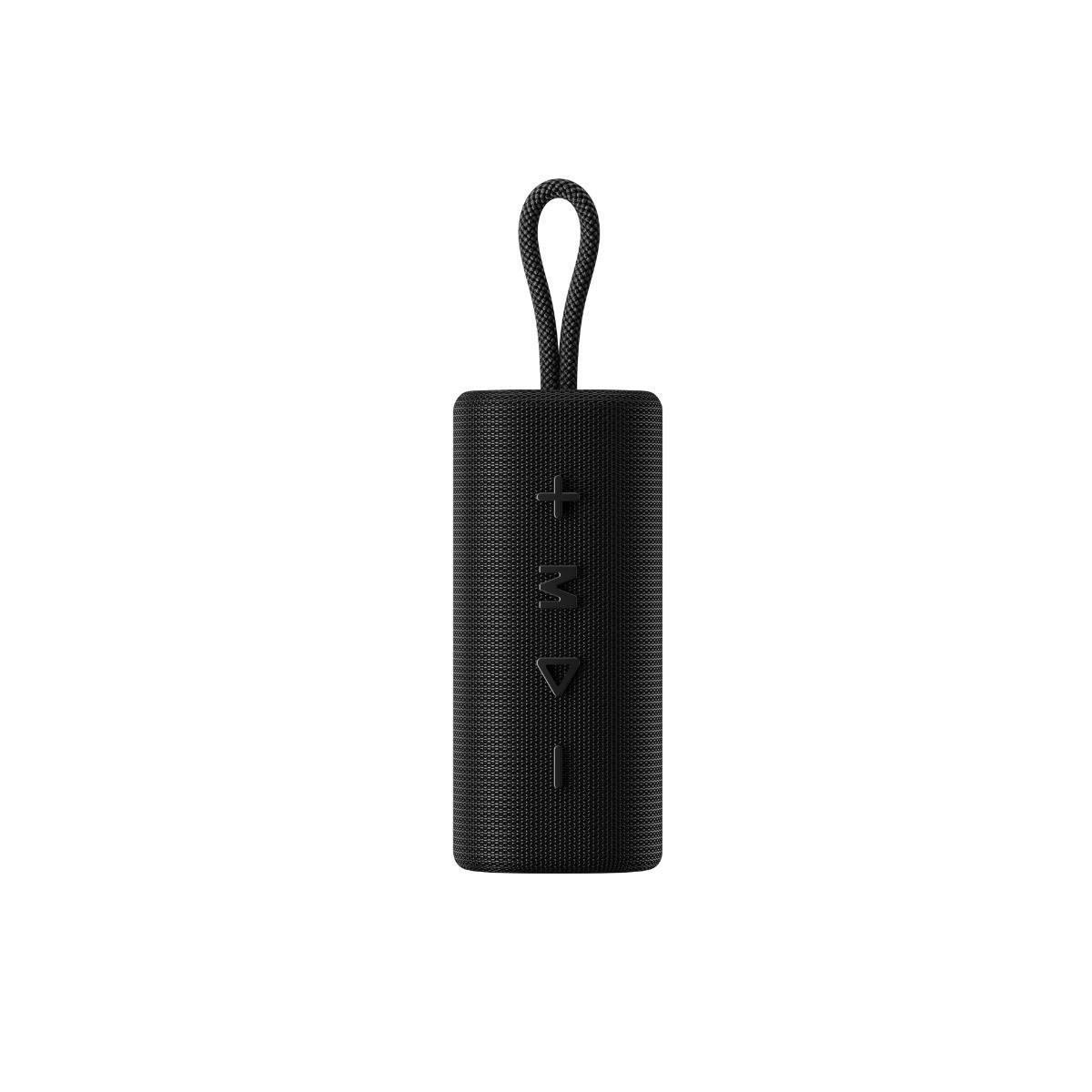 Havit SK801BT RGB Bluetooth Hoparlör - 5W - Siyah