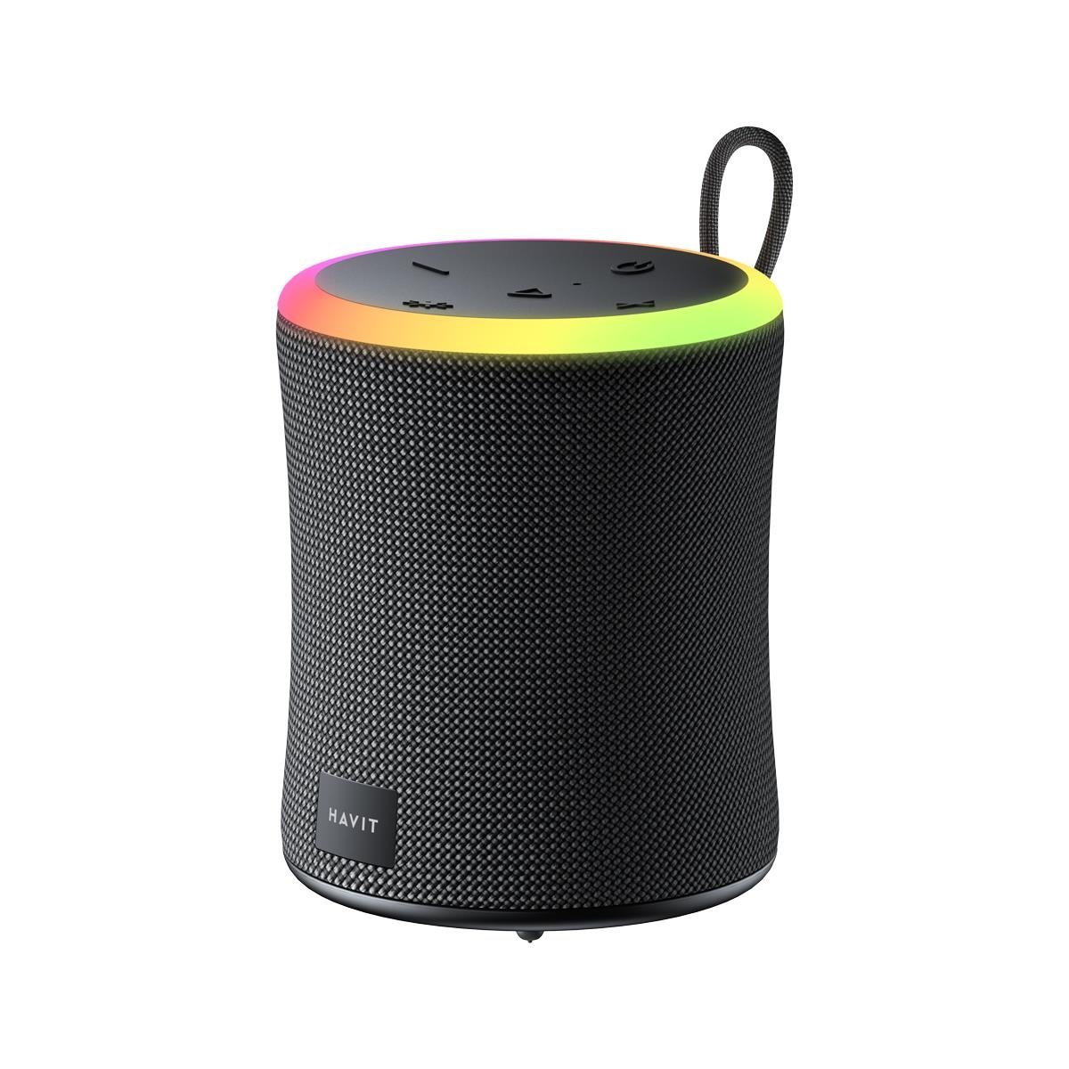 Havit SK832BT Bluetooth Hoparlör - Siyah