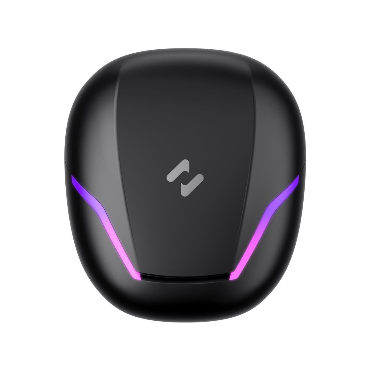 Havit TW970 TWS RGB Gaming Bluetooth Kulaklık - Siyah