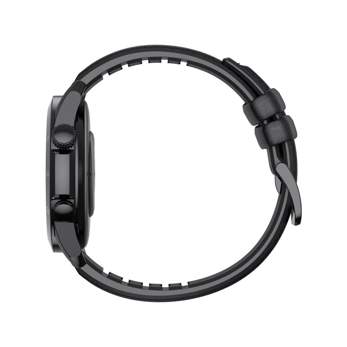 Havit Watch M9030 Pro Amoled Hd 46MM Akıllı Saat - Sesli Telefon Görüşmesi - Siyah