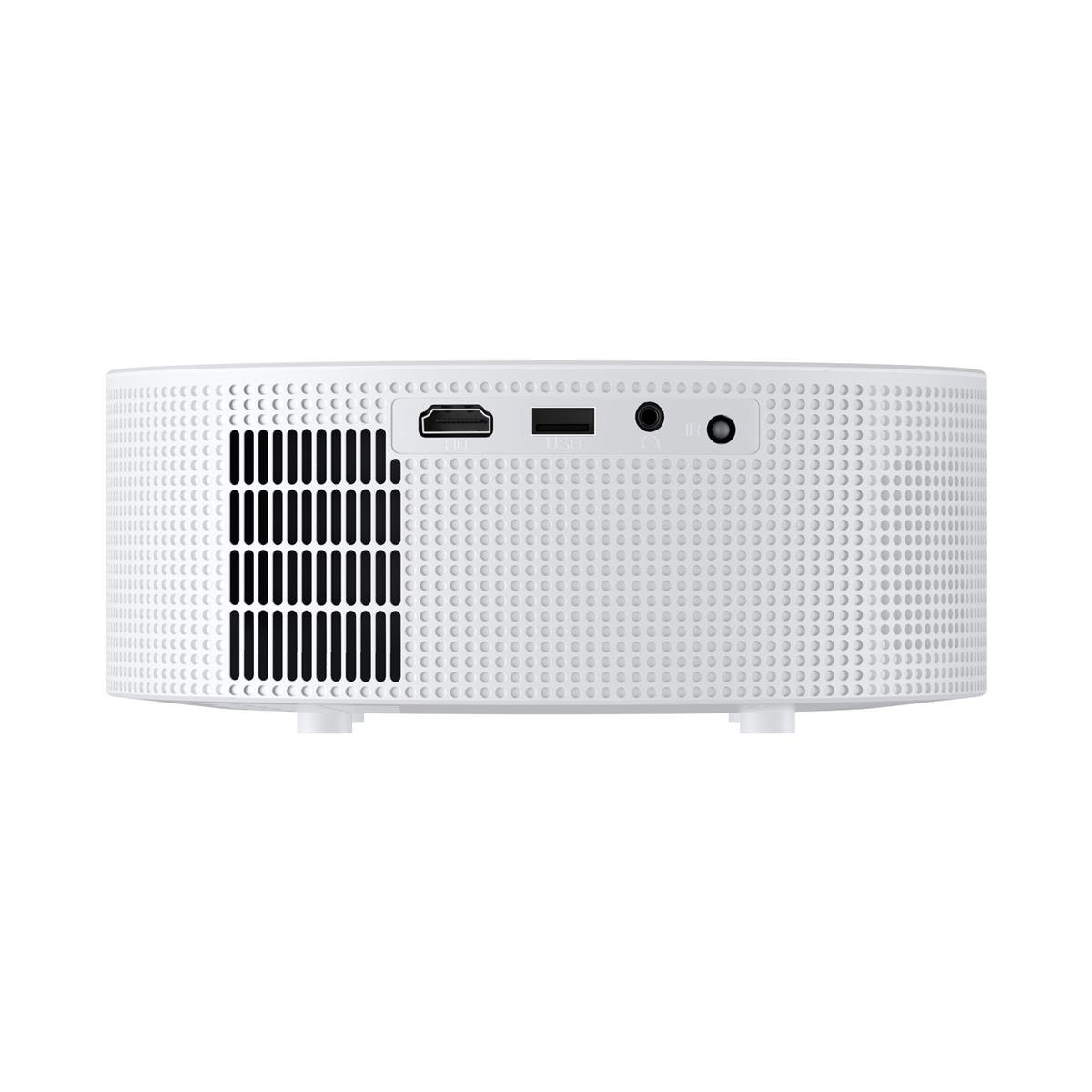 PJ217 Prime Moonstone HD Projeksiyon 1080P Desteği, WiFi, Bluetooth, Ekran Yansıtma Auto Focus