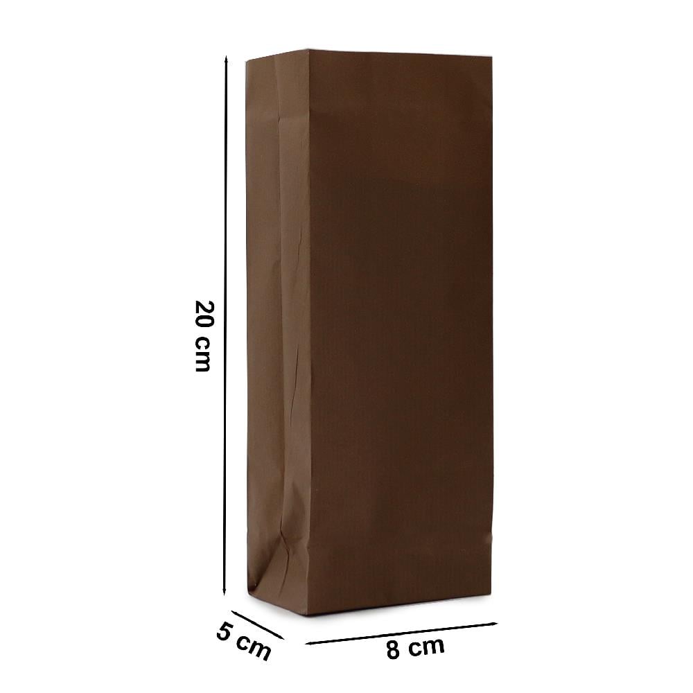 8x20 Desenli Hediyelik Kese Kağıdı