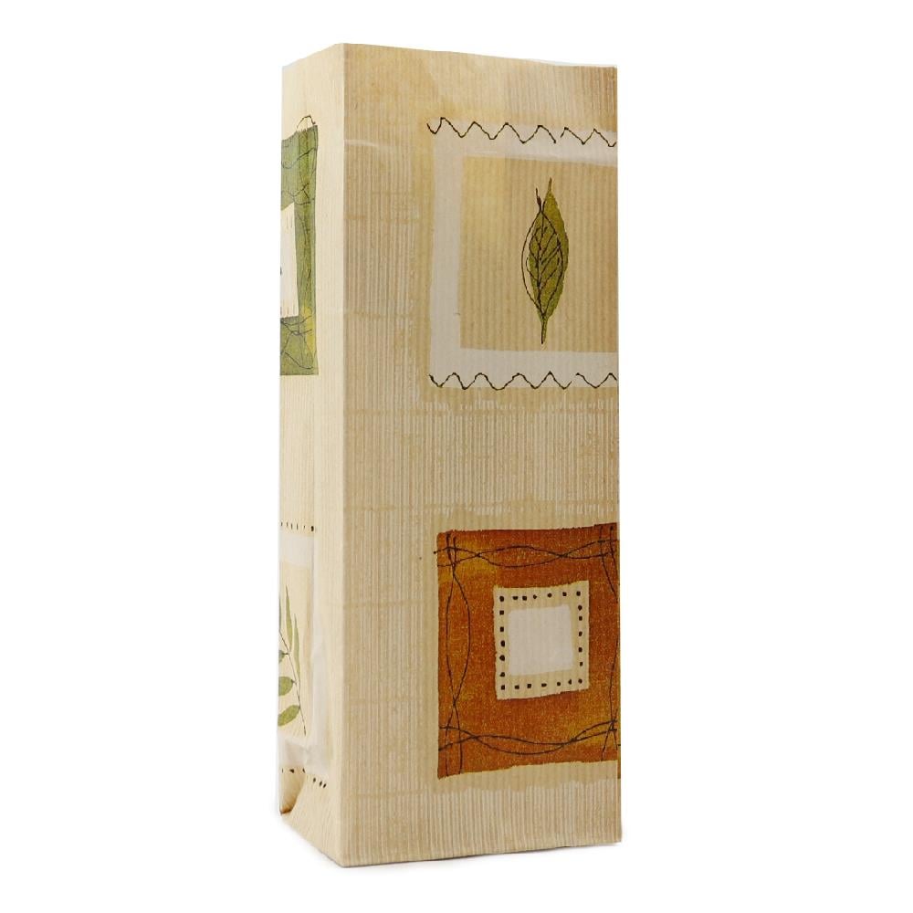 8x20 Desenli Hediyelik Kese Kağıdı