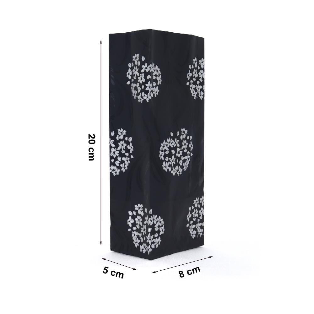 8x20 Desenli Hediyelik Kese Kağıdı