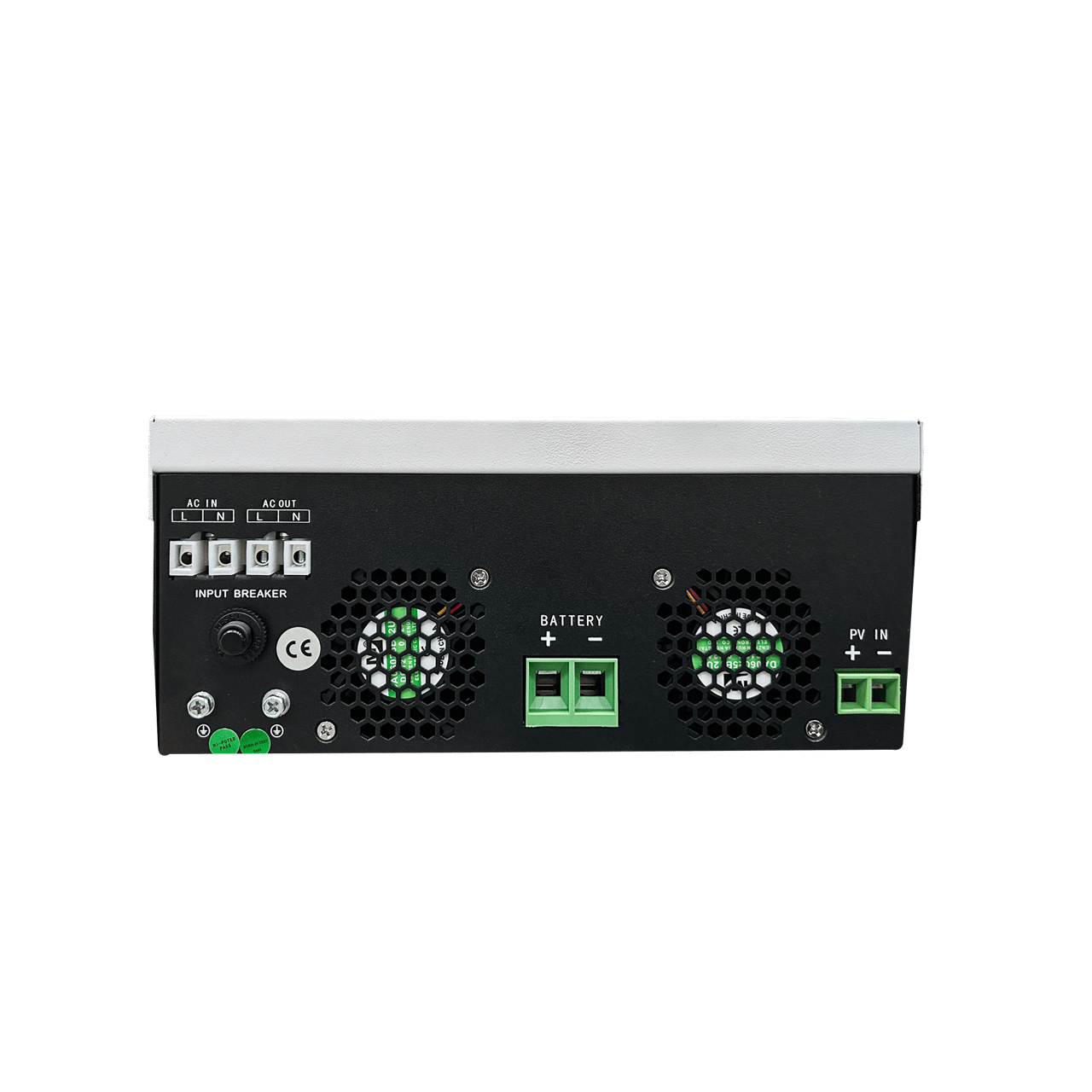 3.5 KW 24V MPPT Tam Sinüs Akıllı İnverter 3500 W