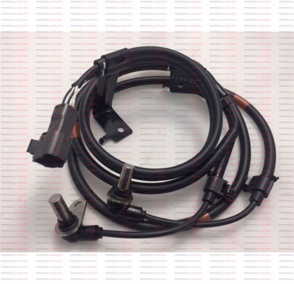 ABS SENSOR RR