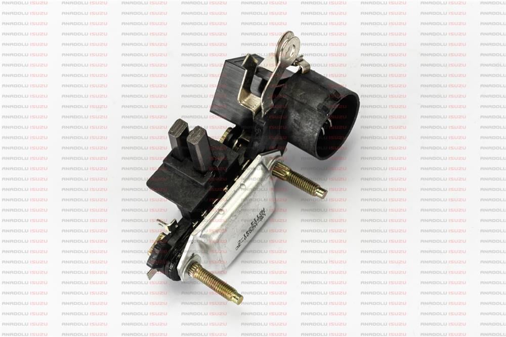 ALTERNATOR KONJEKTORU KMP.