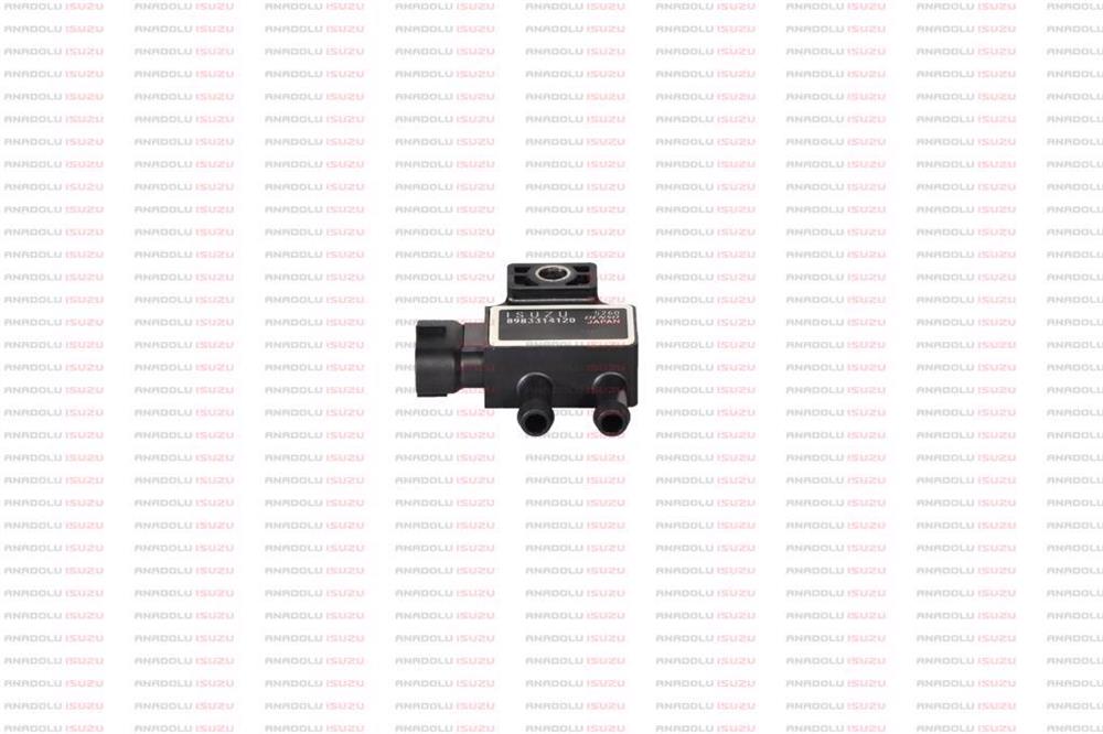 D-MAX/N-WIDE- BASINC SENSORU, DPD