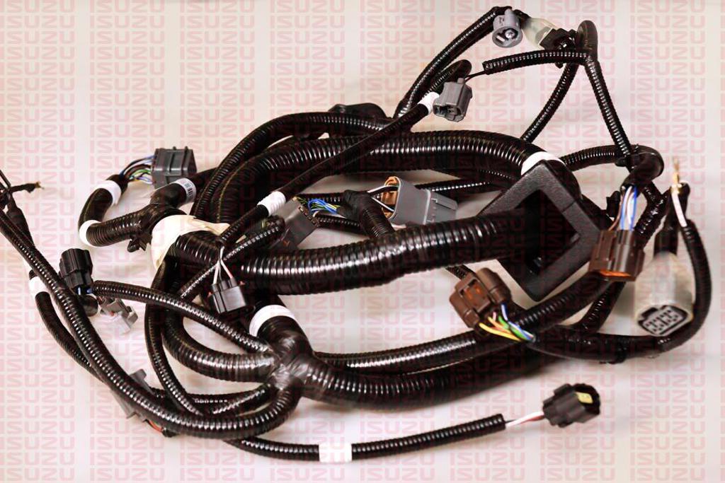 ENSTELASYON, MOTOR - SKU: 387013159301