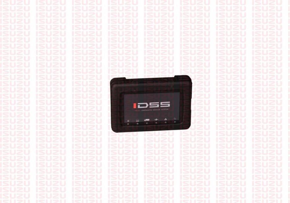 INTERFACE MX2-T - IDSS