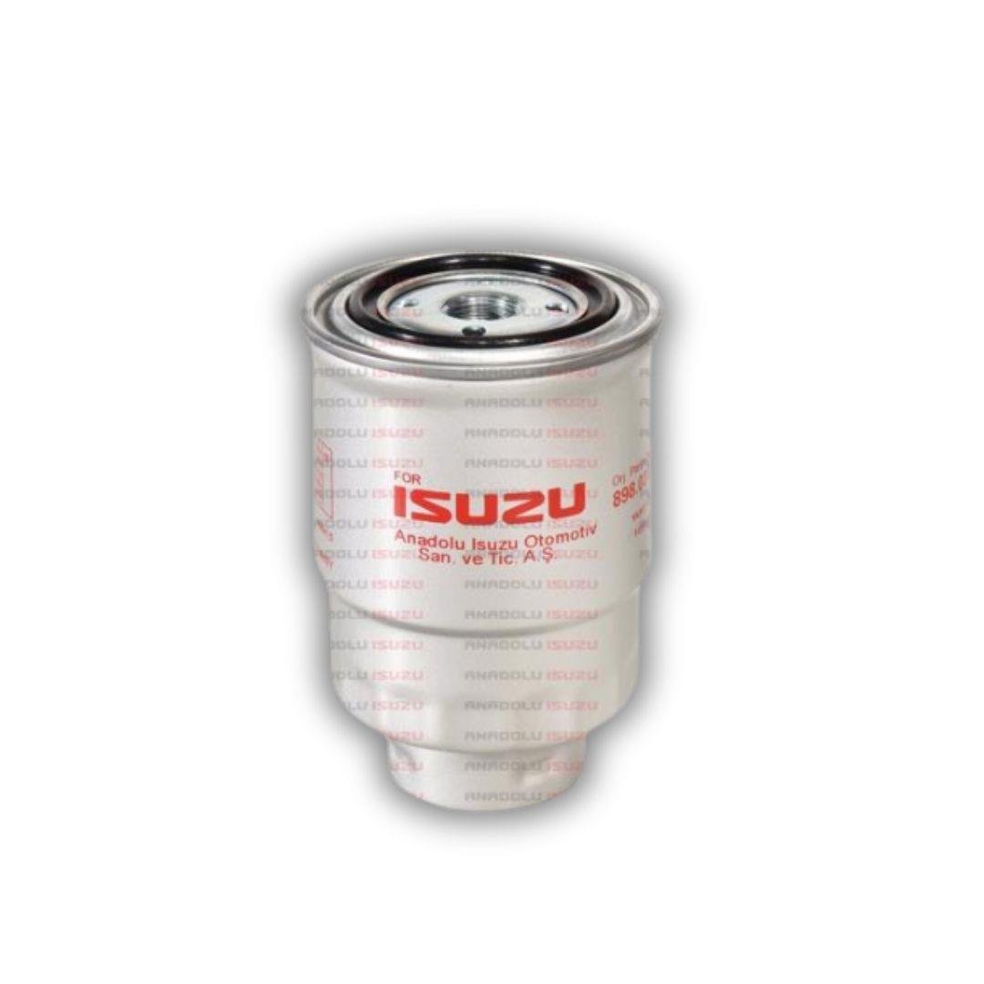 ISUZU NQR/NPR/N-WIDE- Filtre Elemanı, Yakıt, Su