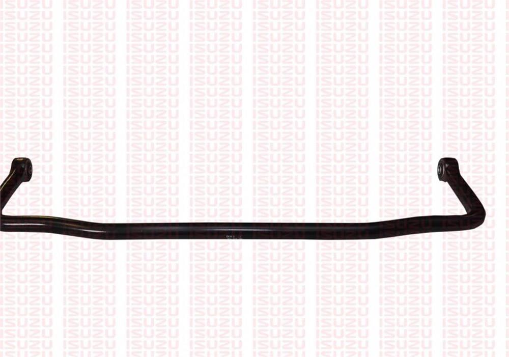ÖN STABILIZER
