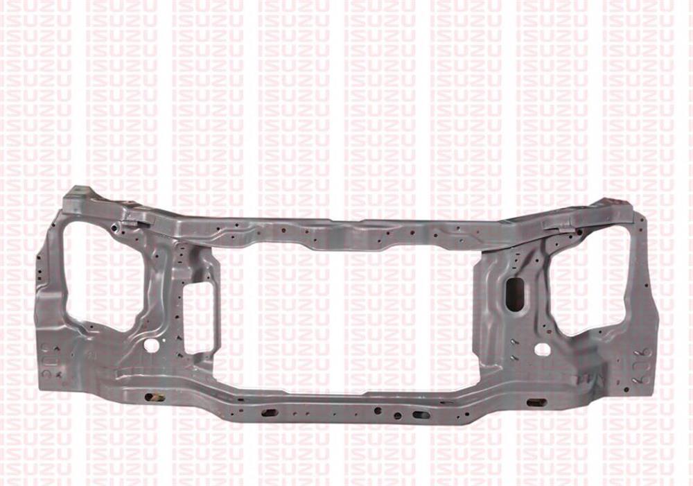 PANEL SACI, ÖN-IC