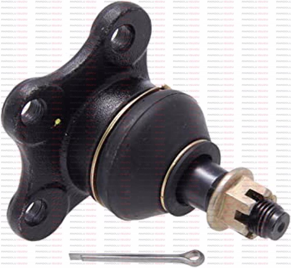 ROTIL, UST(4X2-RBD)(4X4)