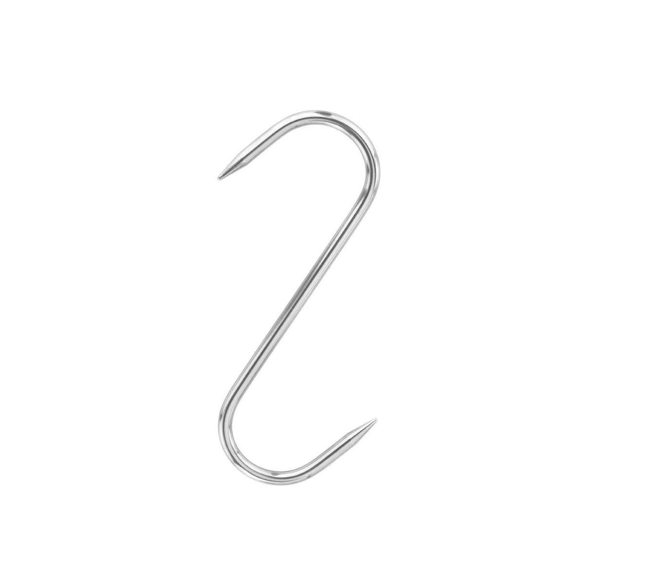 12 cm Çelik Kanca