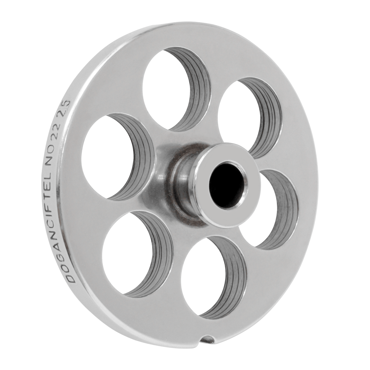 22  NO ET KIYMA MAKİNESİ AYNASI 25 MM